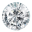 Round Cut Diamond 0.22 Ct.|146938428