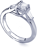 Custom Rings Process Custom Rings Process